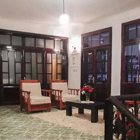 Mishel לינה וארוחת בוקר